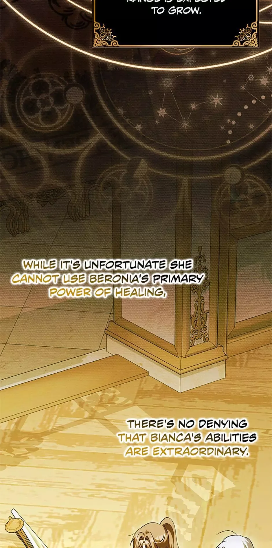 Princess Baekho Is Not Dangerous Chapter 34 page 45