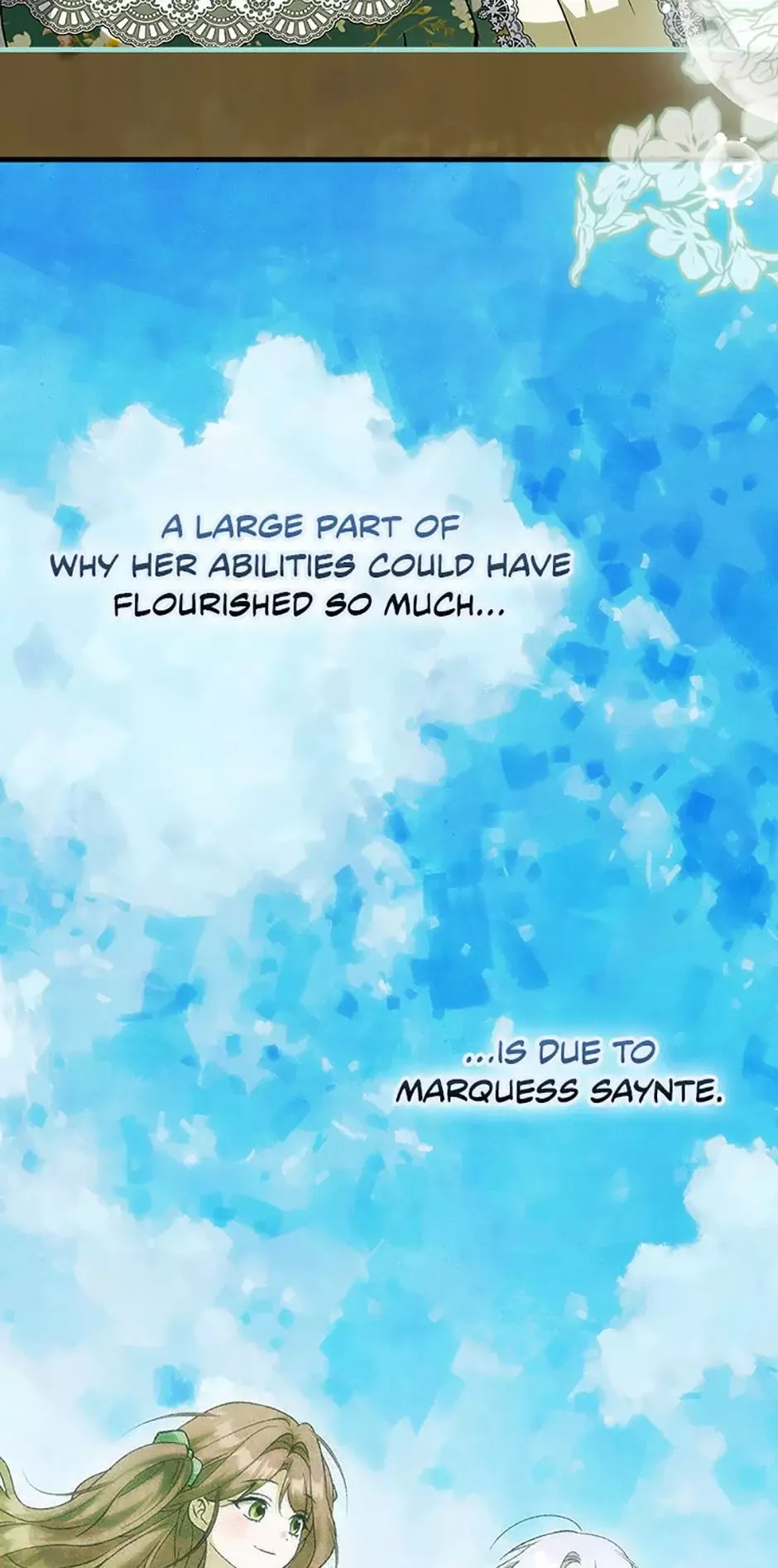 Princess Baekho Is Not Dangerous Chapter 34 page 49