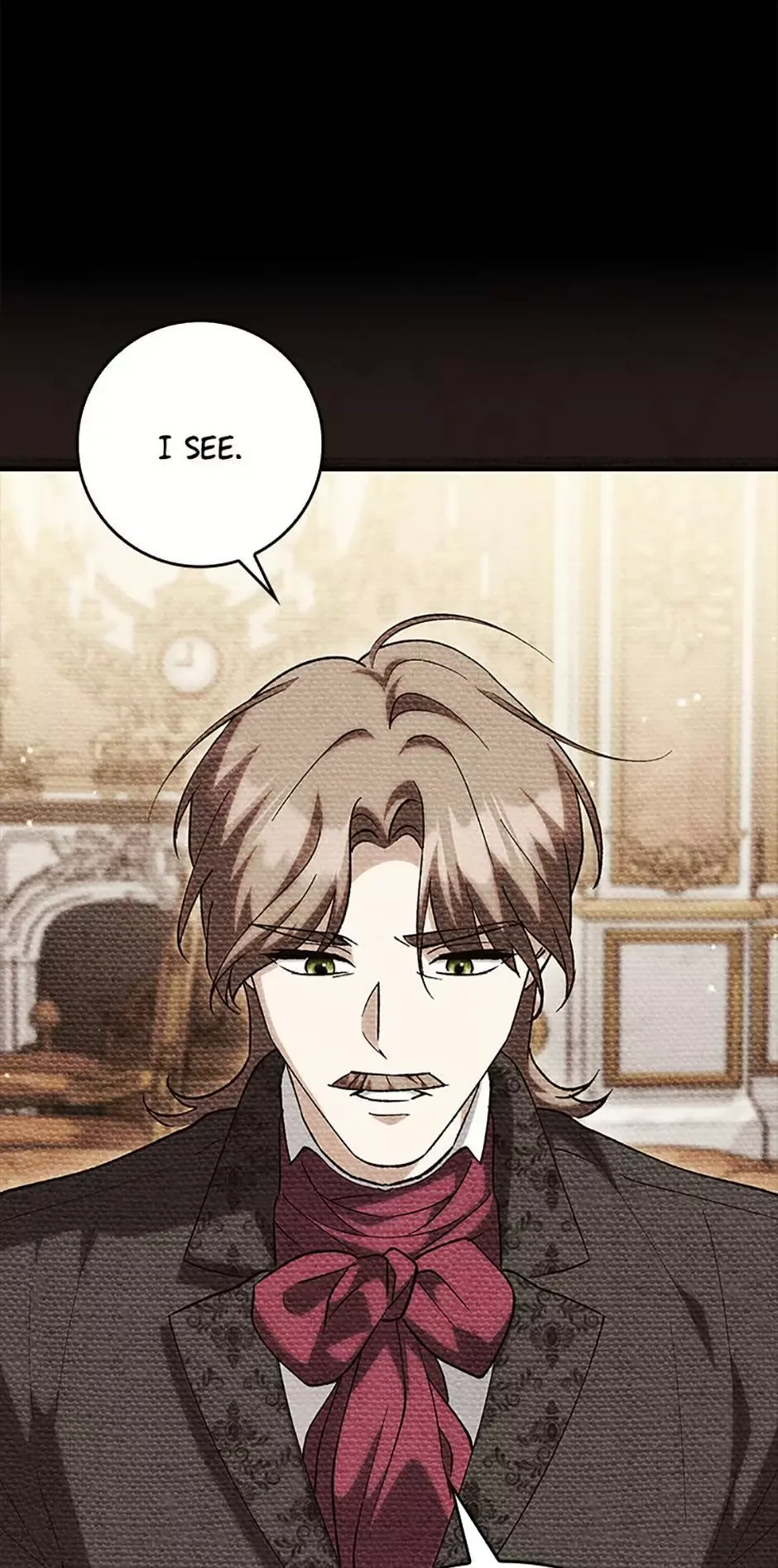 Princess Baekho Is Not Dangerous Chapter 34 page 51