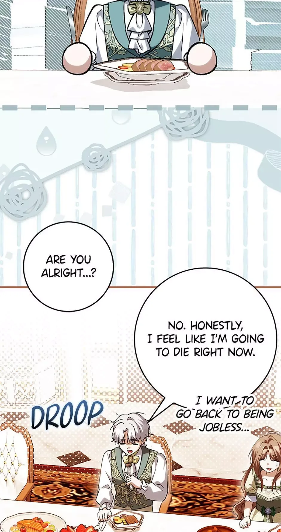 Princess Baekho Is Not Dangerous Chapter 34 page 68
