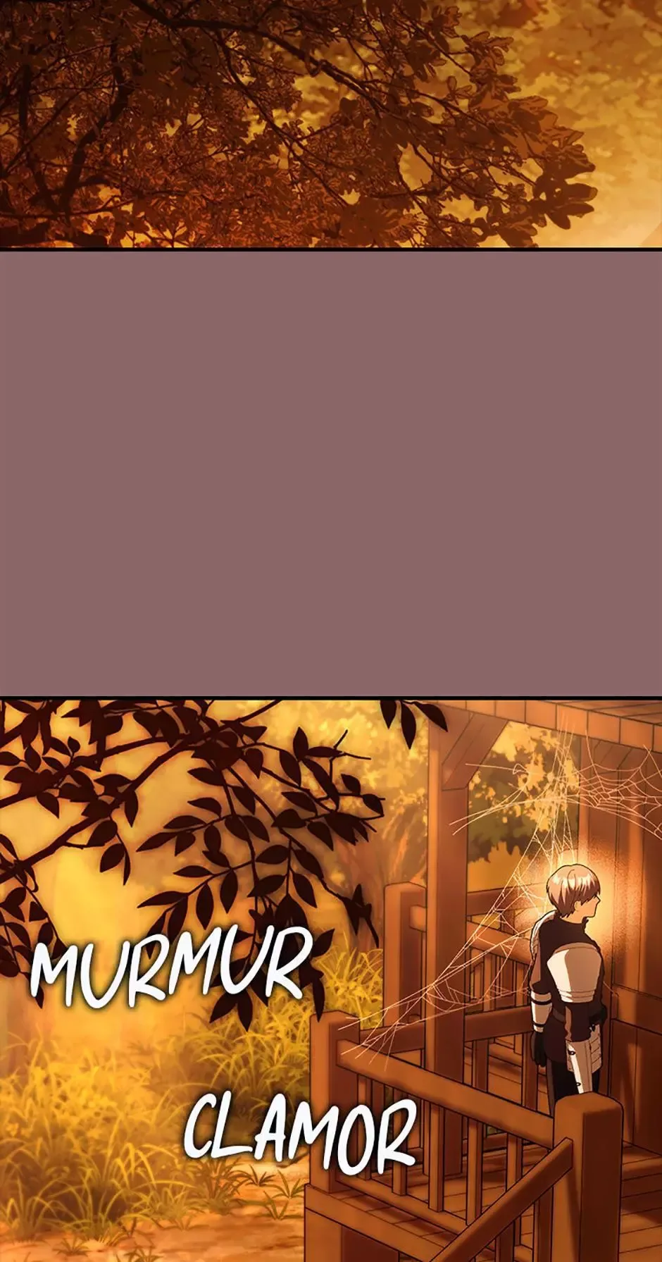 Princess Baekho Is Not Dangerous Chapter 34 page 79