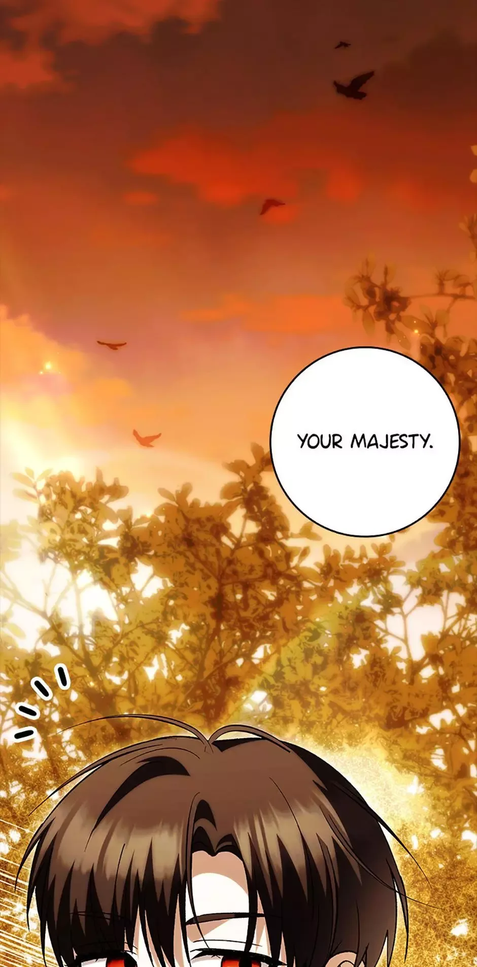 Princess Baekho Is Not Dangerous Chapter 34 page 82