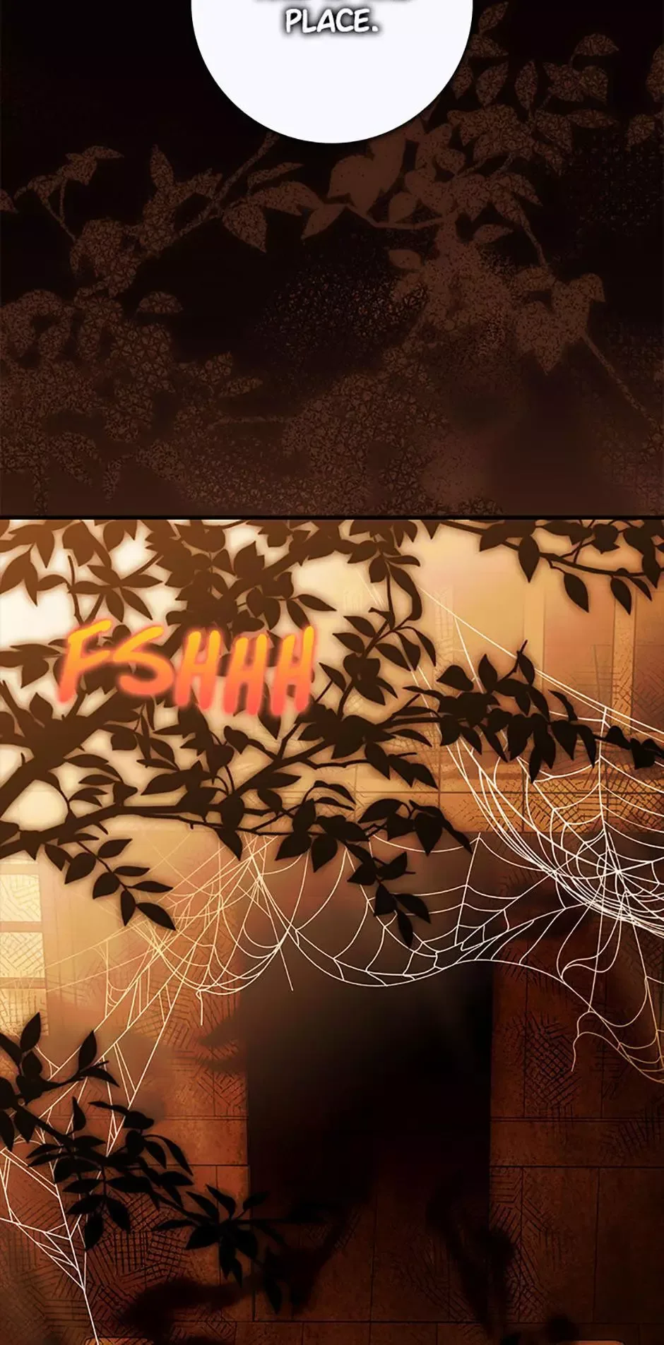 Princess Baekho Is Not Dangerous Chapter 34 page 84