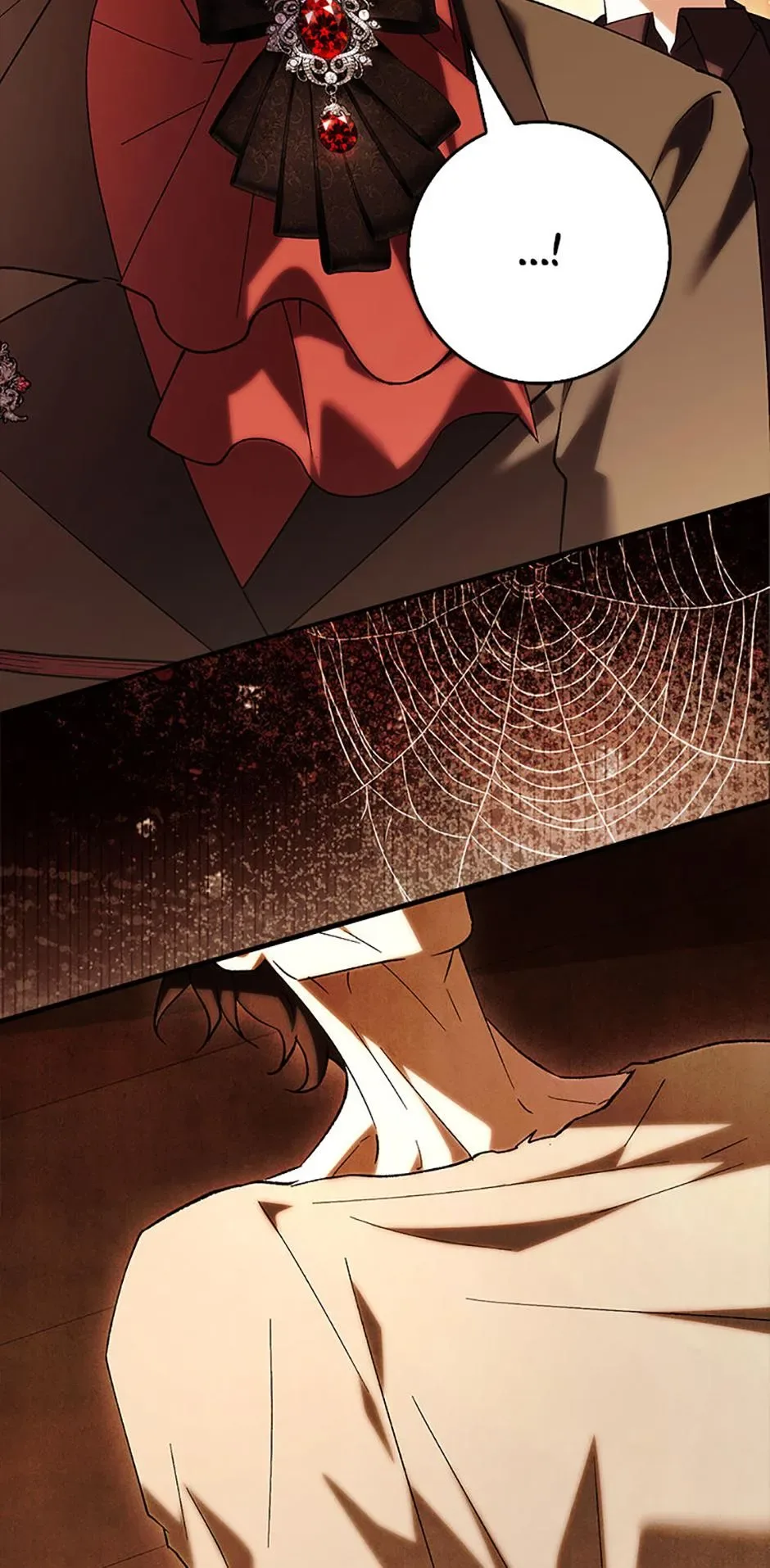 Princess Baekho Is Not Dangerous Chapter 35 page 4