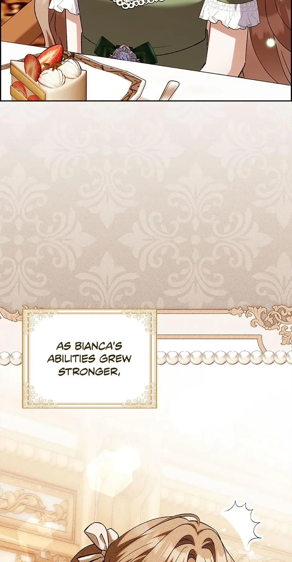 Princess Baekho Is Not Dangerous Chapter 35 page 39