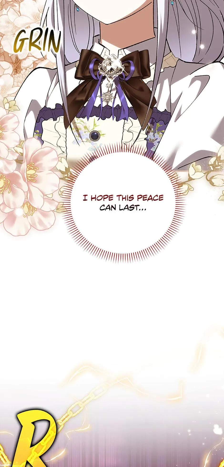Princess Baekho Is Not Dangerous Chapter 35 page 50