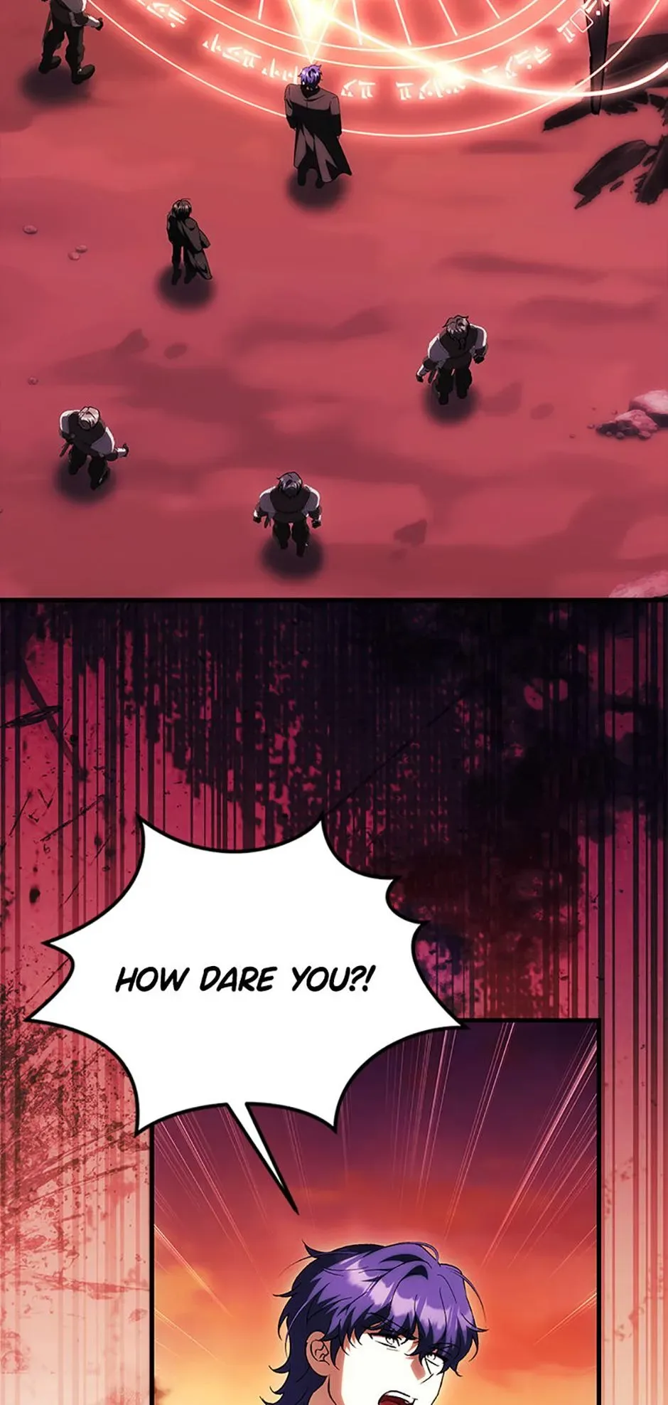 Princess Baekho Is Not Dangerous Chapter 35 page 58