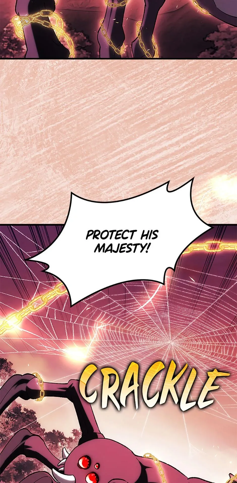 Princess Baekho Is Not Dangerous Chapter 35 page 62