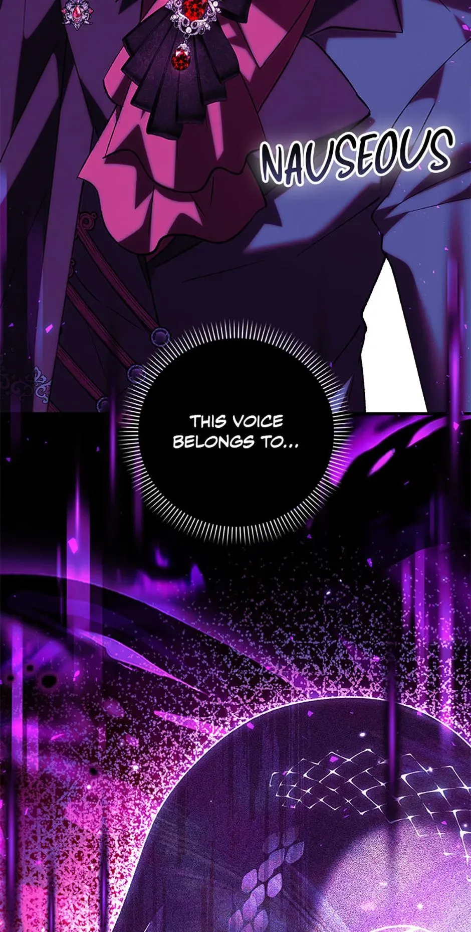 Princess Baekho Is Not Dangerous Chapter 35 page 71