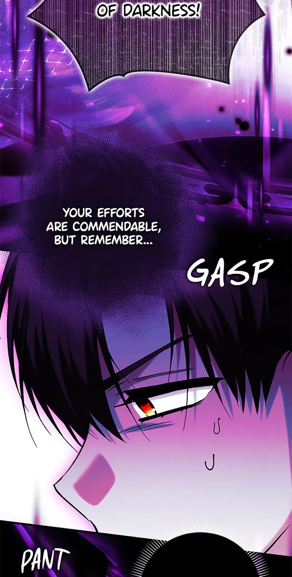 Princess Baekho Is Not Dangerous Chapter 35 page 73