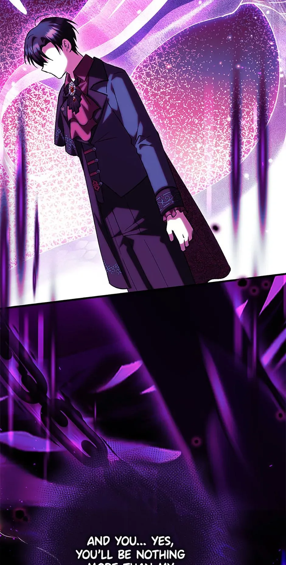Princess Baekho Is Not Dangerous Chapter 35 page 75