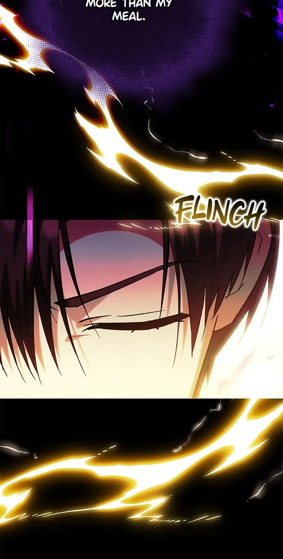 Princess Baekho Is Not Dangerous Chapter 35 page 76