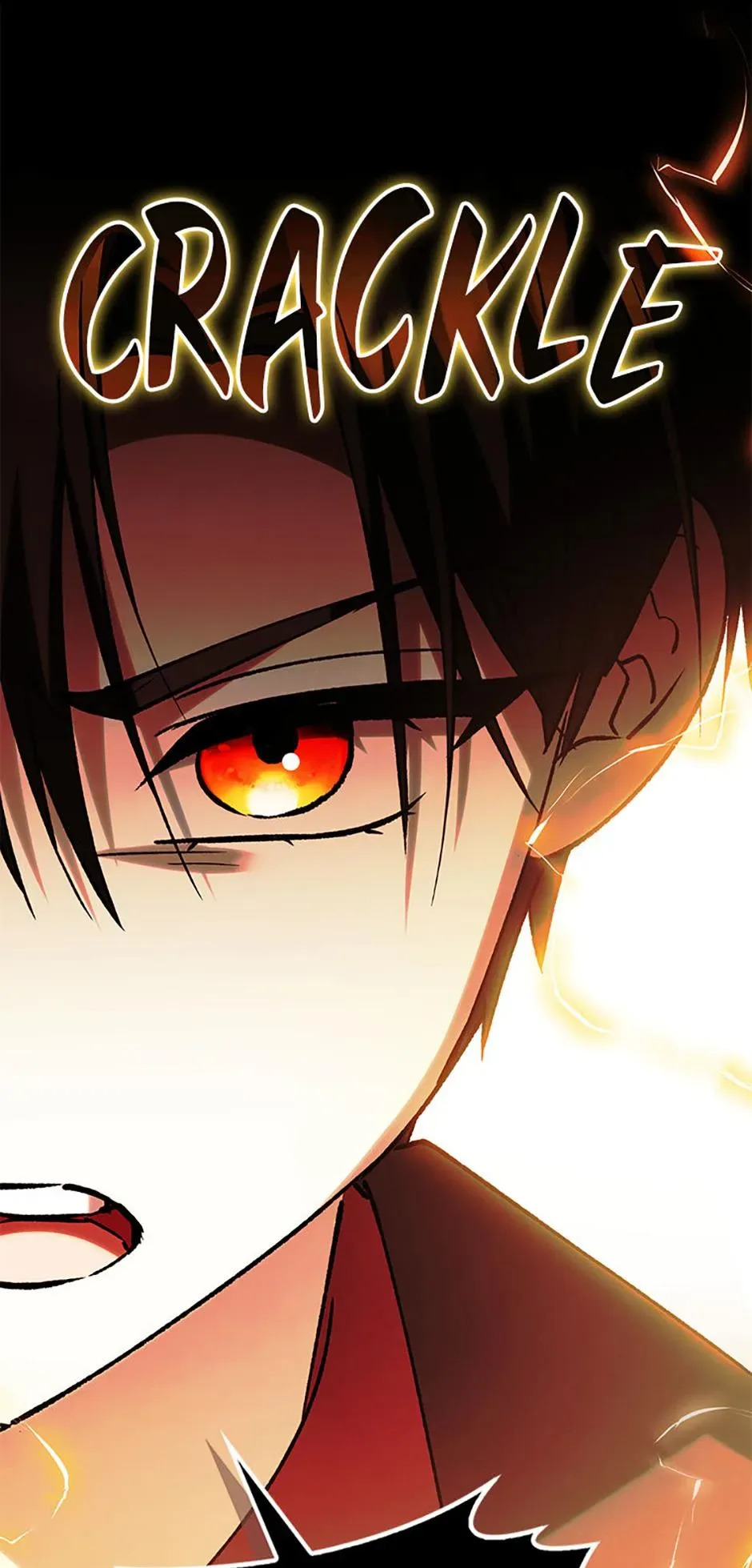 Princess Baekho Is Not Dangerous Chapter 35 page 77