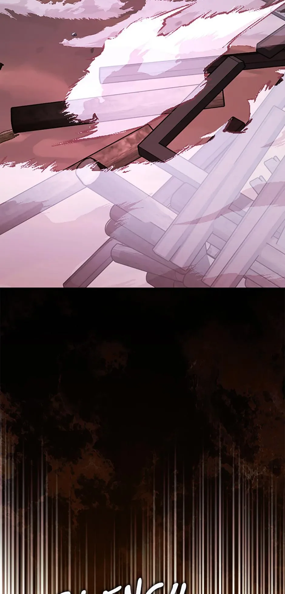 Princess Baekho Is Not Dangerous Chapter 35 page 82