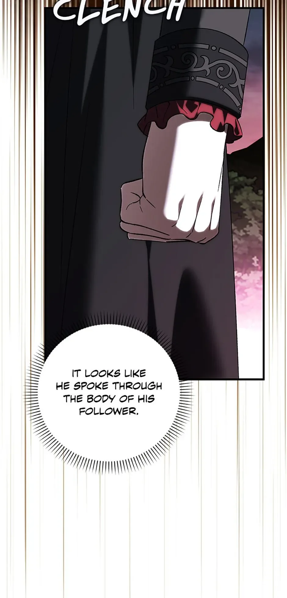 Princess Baekho Is Not Dangerous Chapter 35 page 83