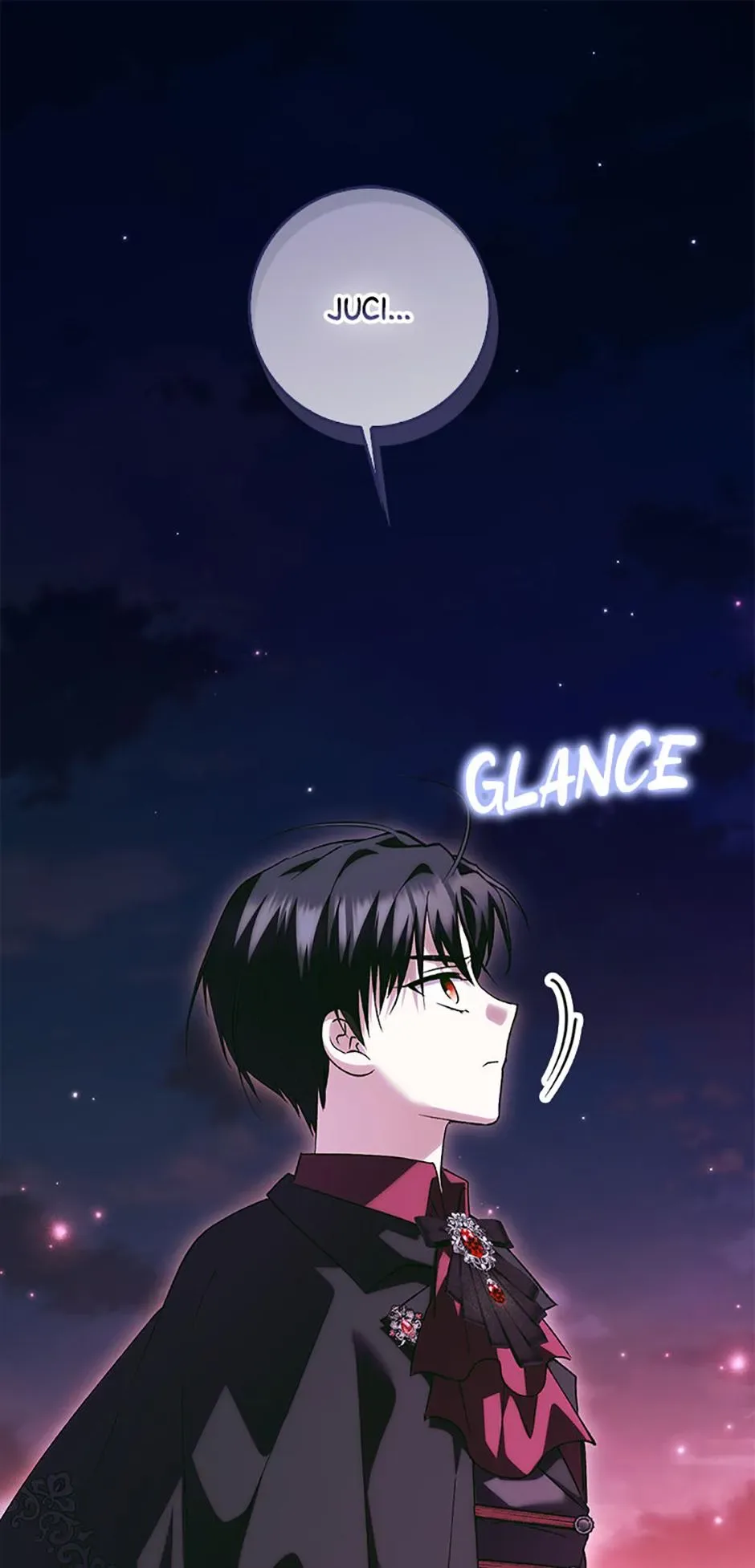 Princess Baekho Is Not Dangerous Chapter 35 page 85