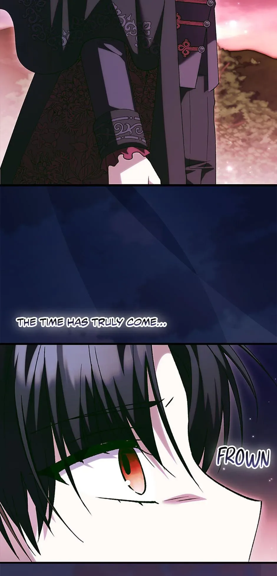 Princess Baekho Is Not Dangerous Chapter 35 page 86
