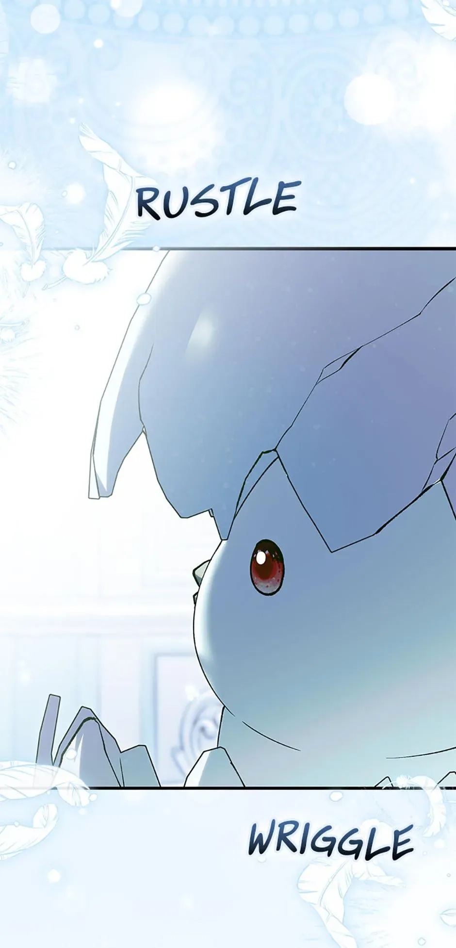 Princess Baekho Is Not Dangerous Chapter 35 page 91