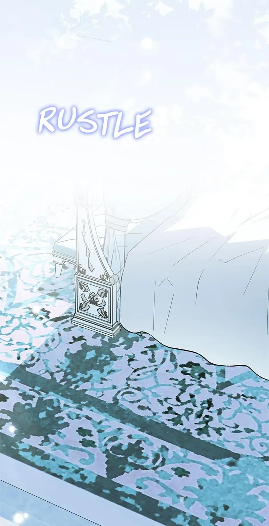 Princess Baekho Is Not Dangerous Chapter 36 page 3