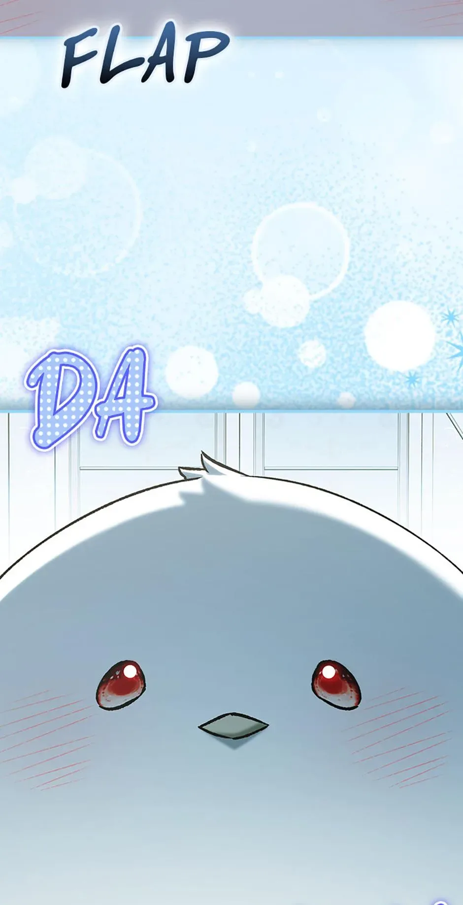 Princess Baekho Is Not Dangerous Chapter 36 page 5