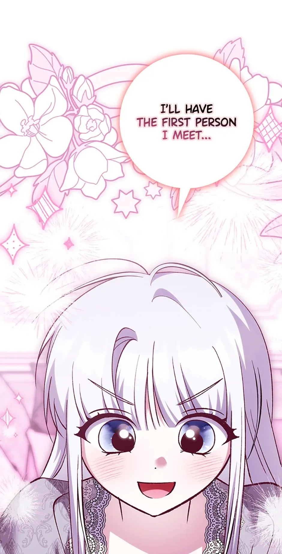 Princess Baekho Is Not Dangerous Chapter 36 page 24