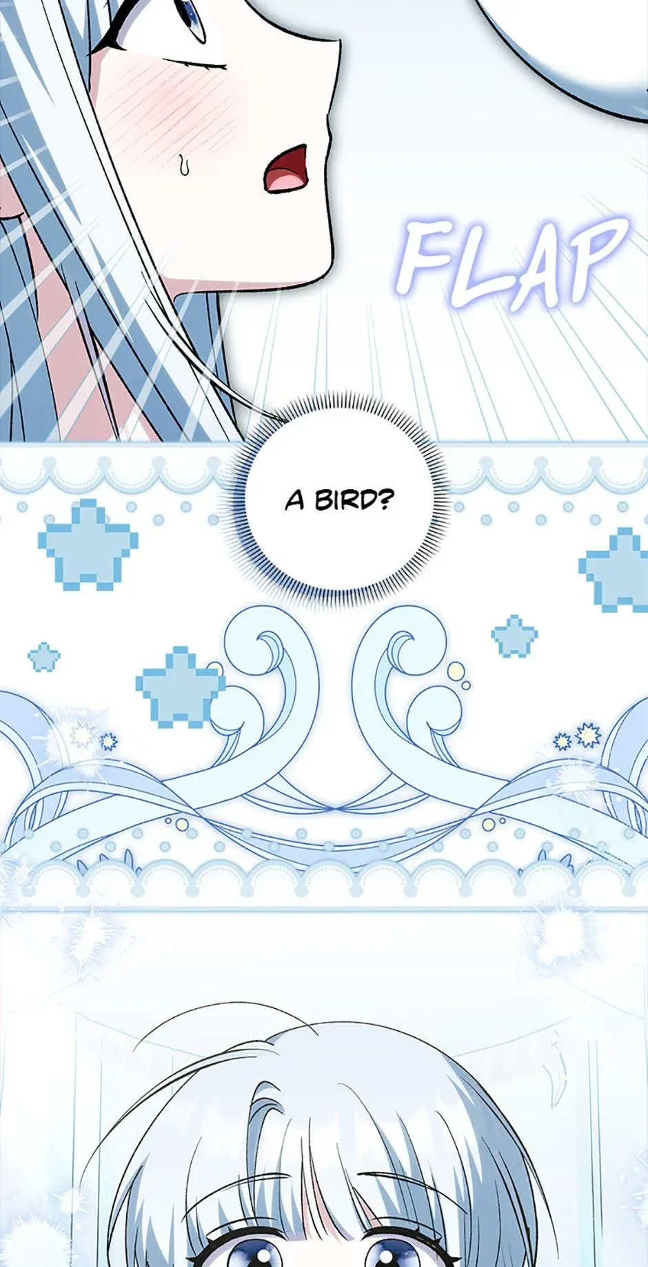 Princess Baekho Is Not Dangerous Chapter 36 page 7