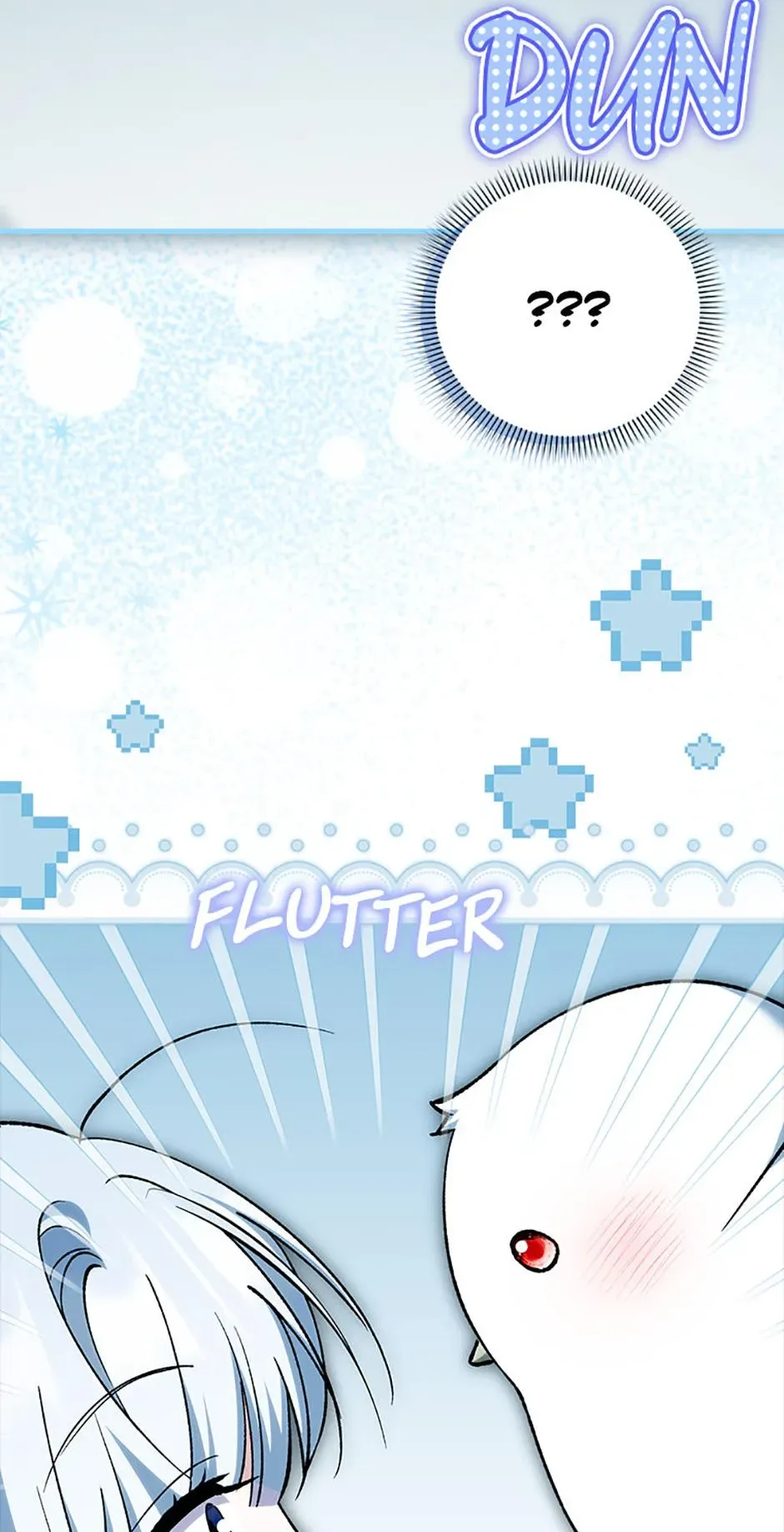 Princess Baekho Is Not Dangerous Chapter 36 page 6