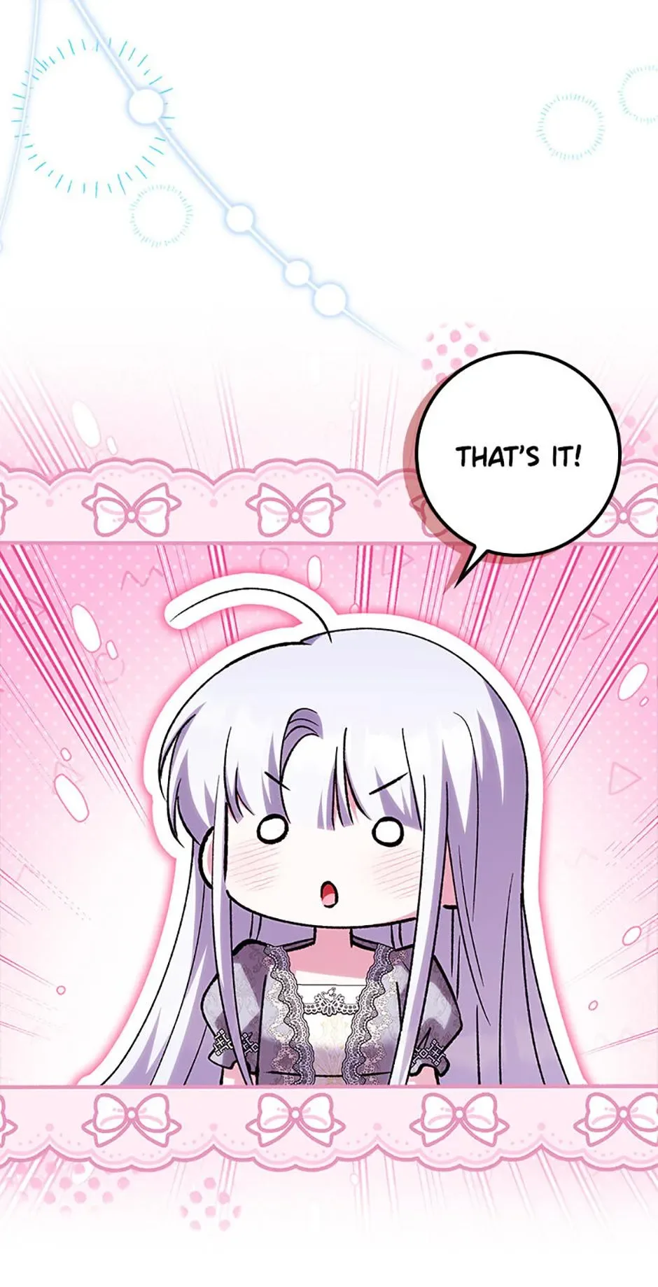 Princess Baekho Is Not Dangerous Chapter 36 page 23