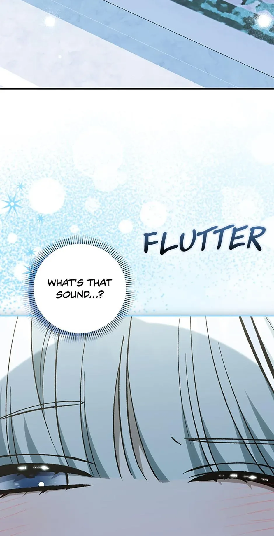 Princess Baekho Is Not Dangerous Chapter 36 page 4