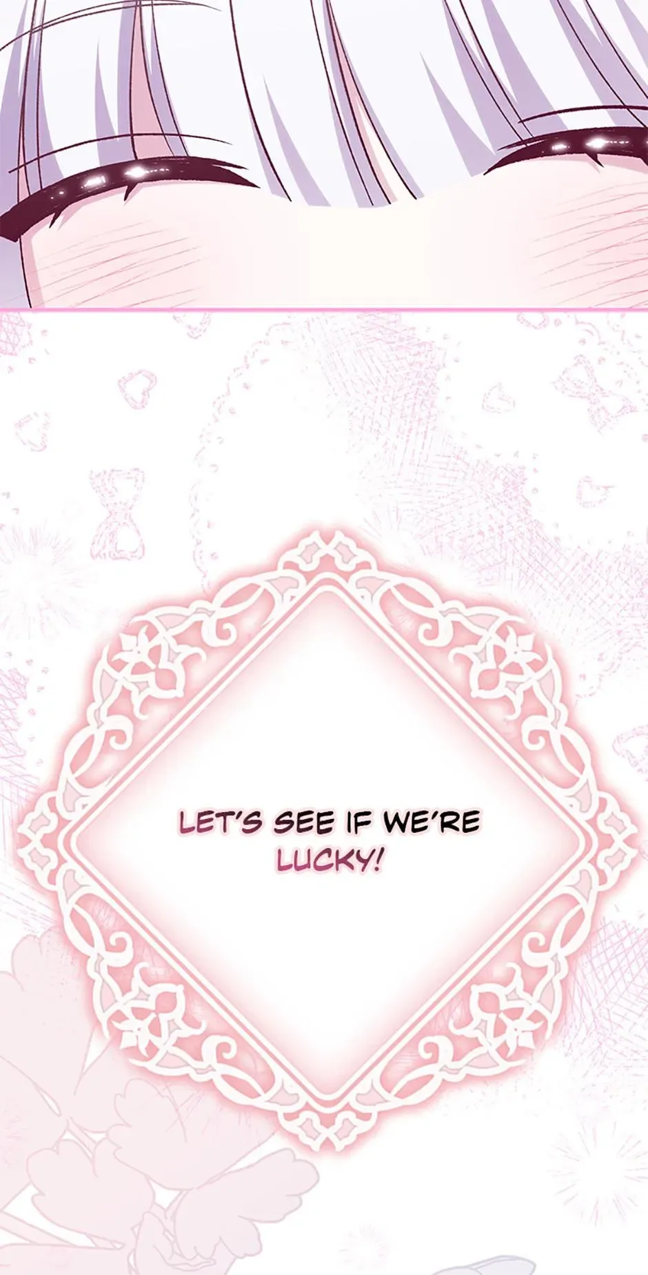 Princess Baekho Is Not Dangerous Chapter 36 page 26