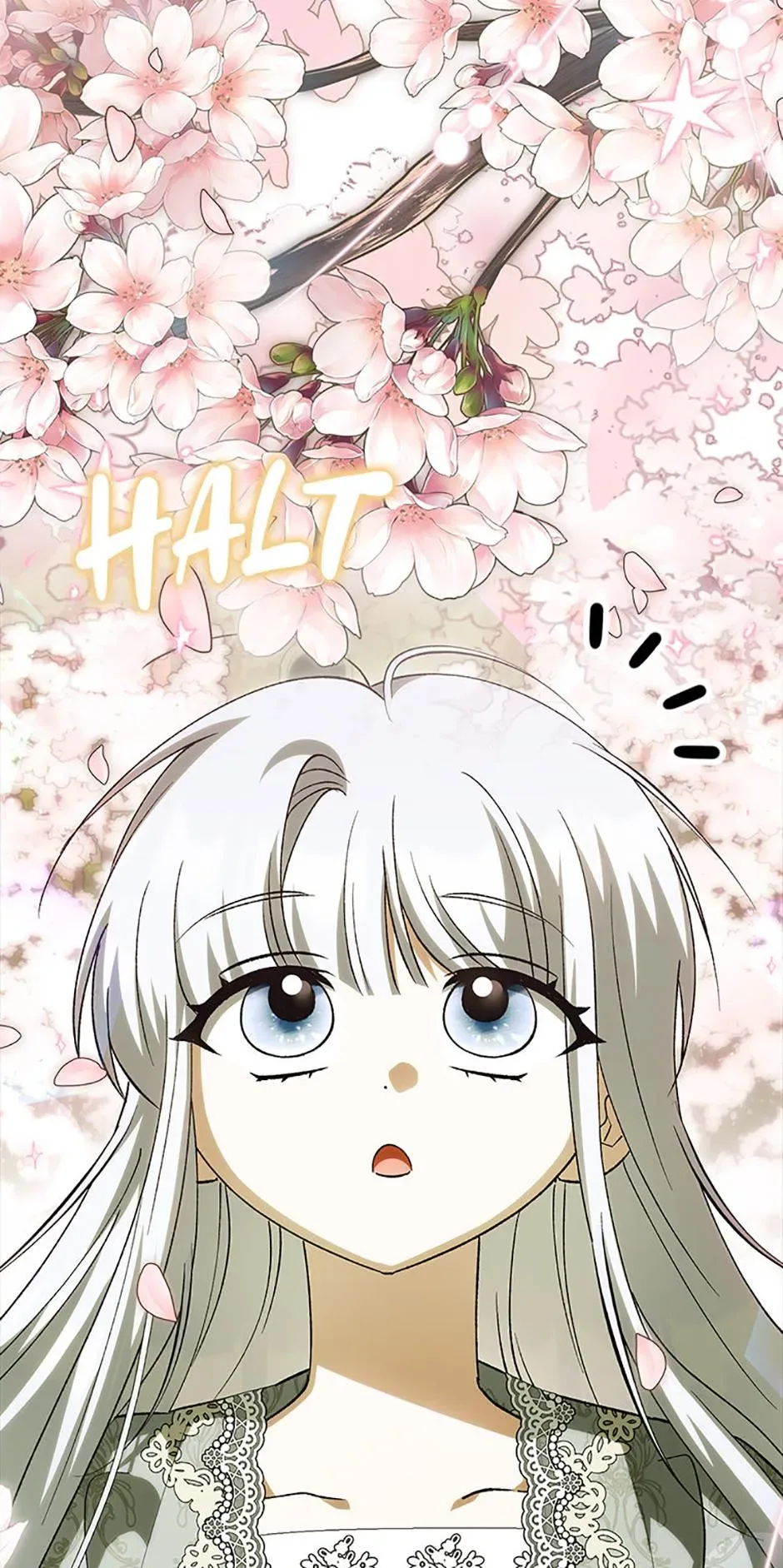 Princess Baekho Is Not Dangerous Chapter 36 page 35