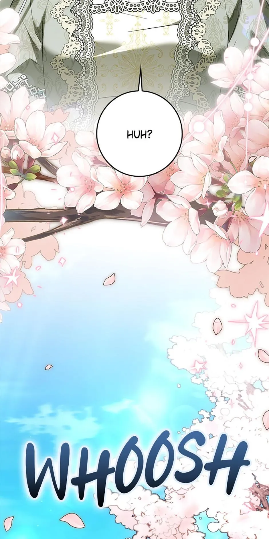 Princess Baekho Is Not Dangerous Chapter 36 page 36