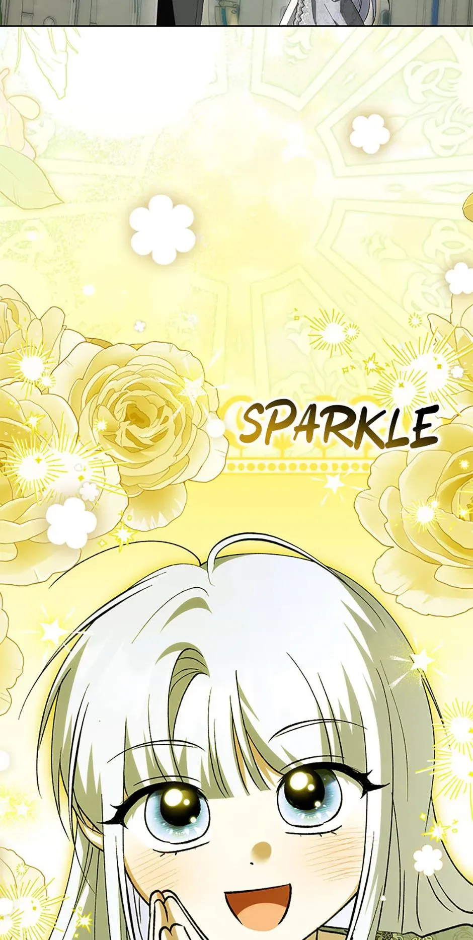 Princess Baekho Is Not Dangerous Chapter 36 page 52