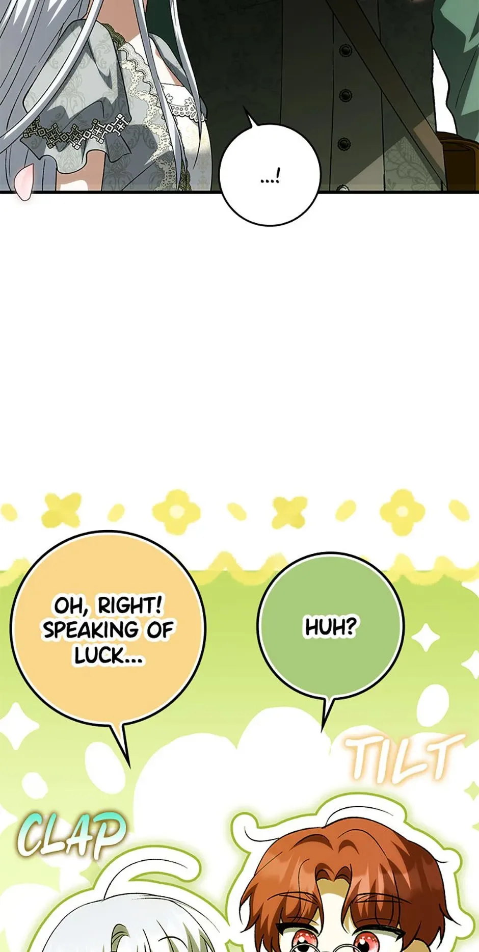 Princess Baekho Is Not Dangerous Chapter 36 page 50