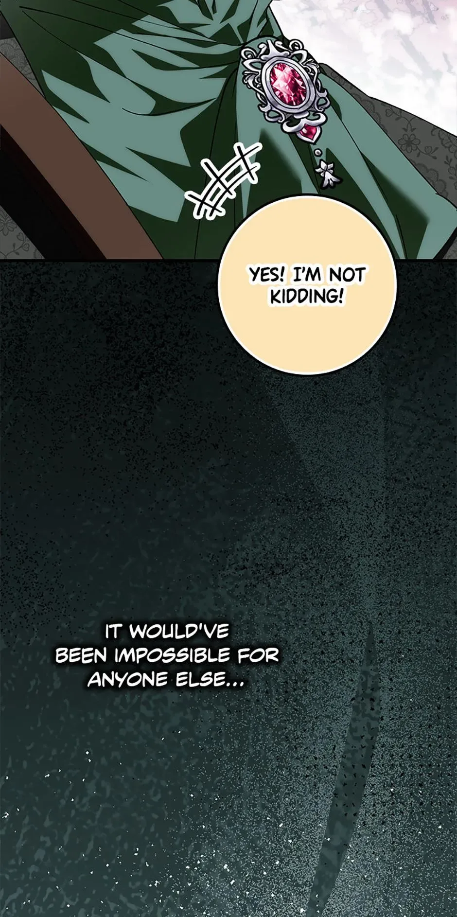 Princess Baekho Is Not Dangerous Chapter 36 page 55