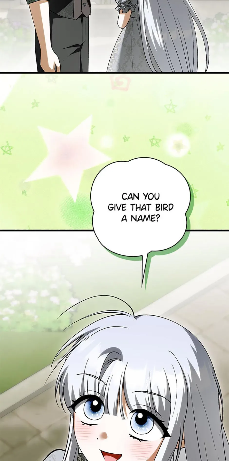 Princess Baekho Is Not Dangerous Chapter 36 page 58