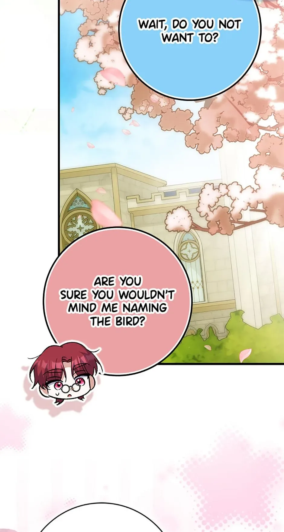 Princess Baekho Is Not Dangerous Chapter 36 page 62