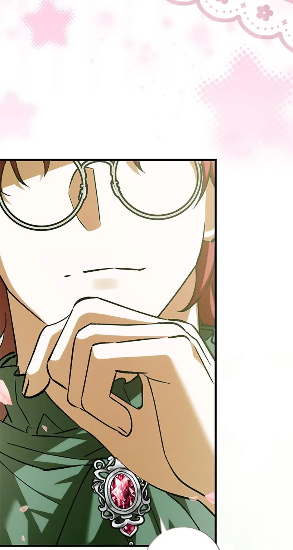 Princess Baekho Is Not Dangerous Chapter 36 page 64