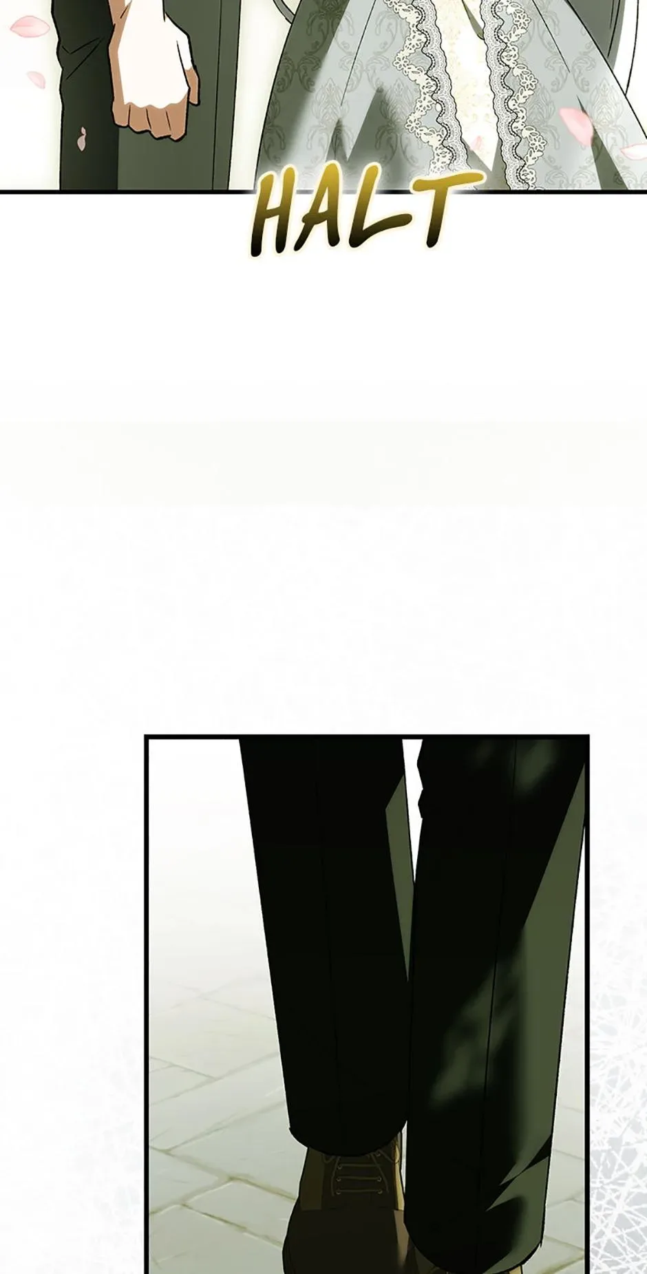 Princess Baekho Is Not Dangerous Chapter 36 page 69