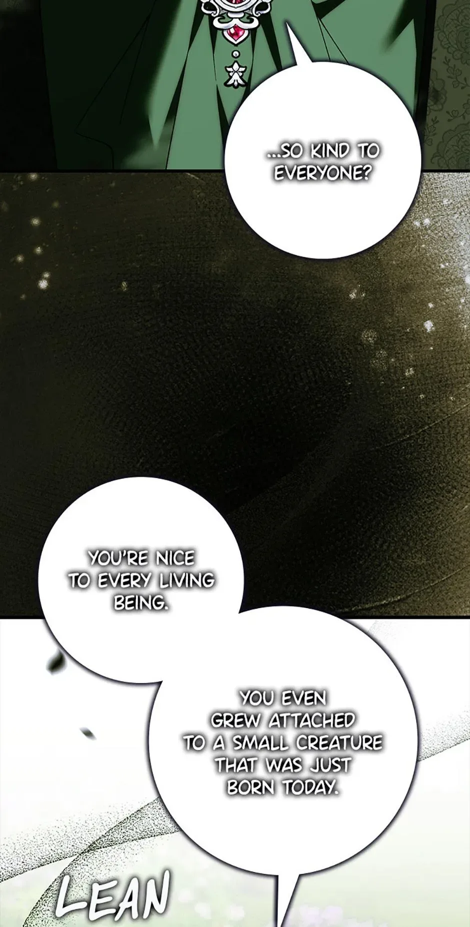 Princess Baekho Is Not Dangerous Chapter 36 page 72