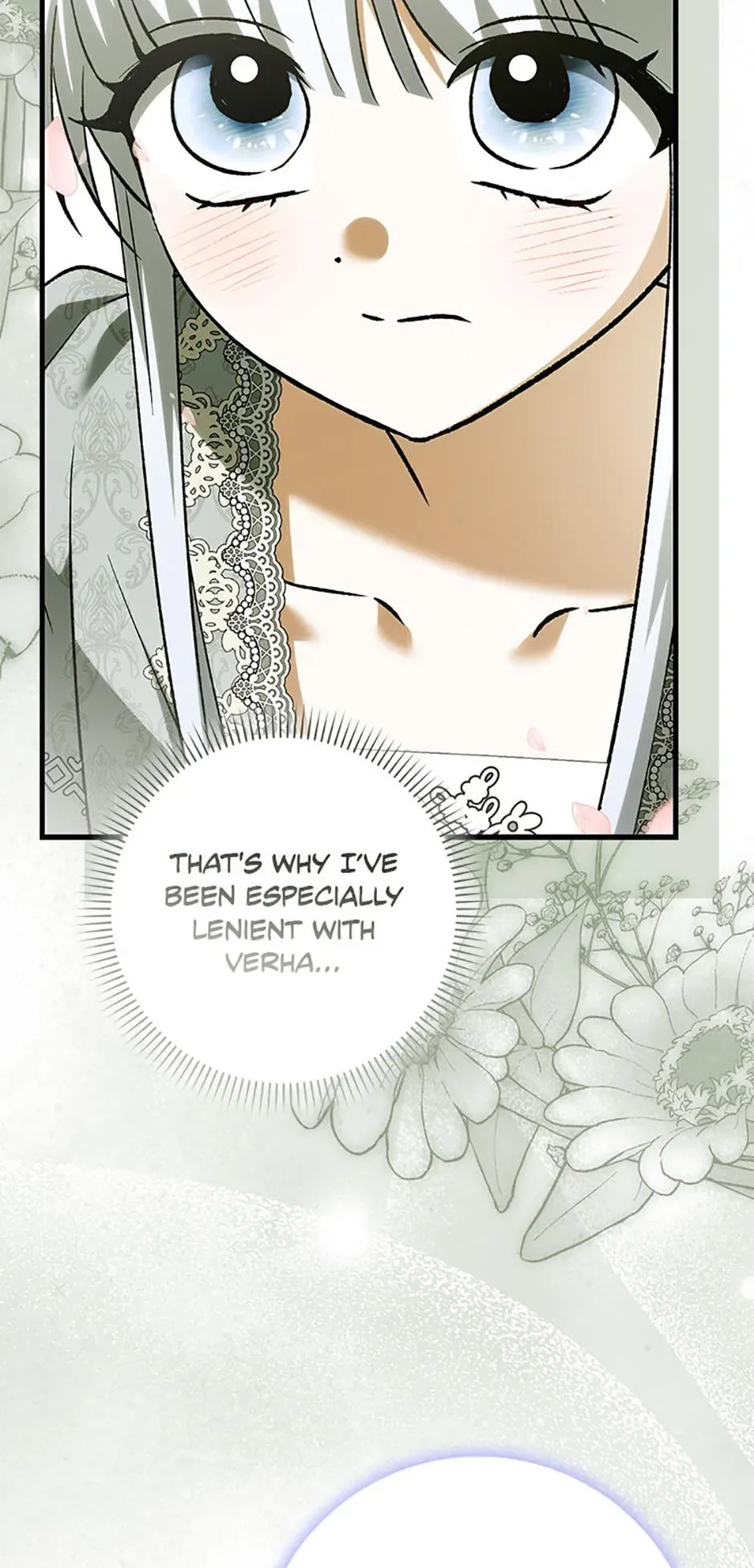 Princess Baekho Is Not Dangerous Chapter 36 page 78