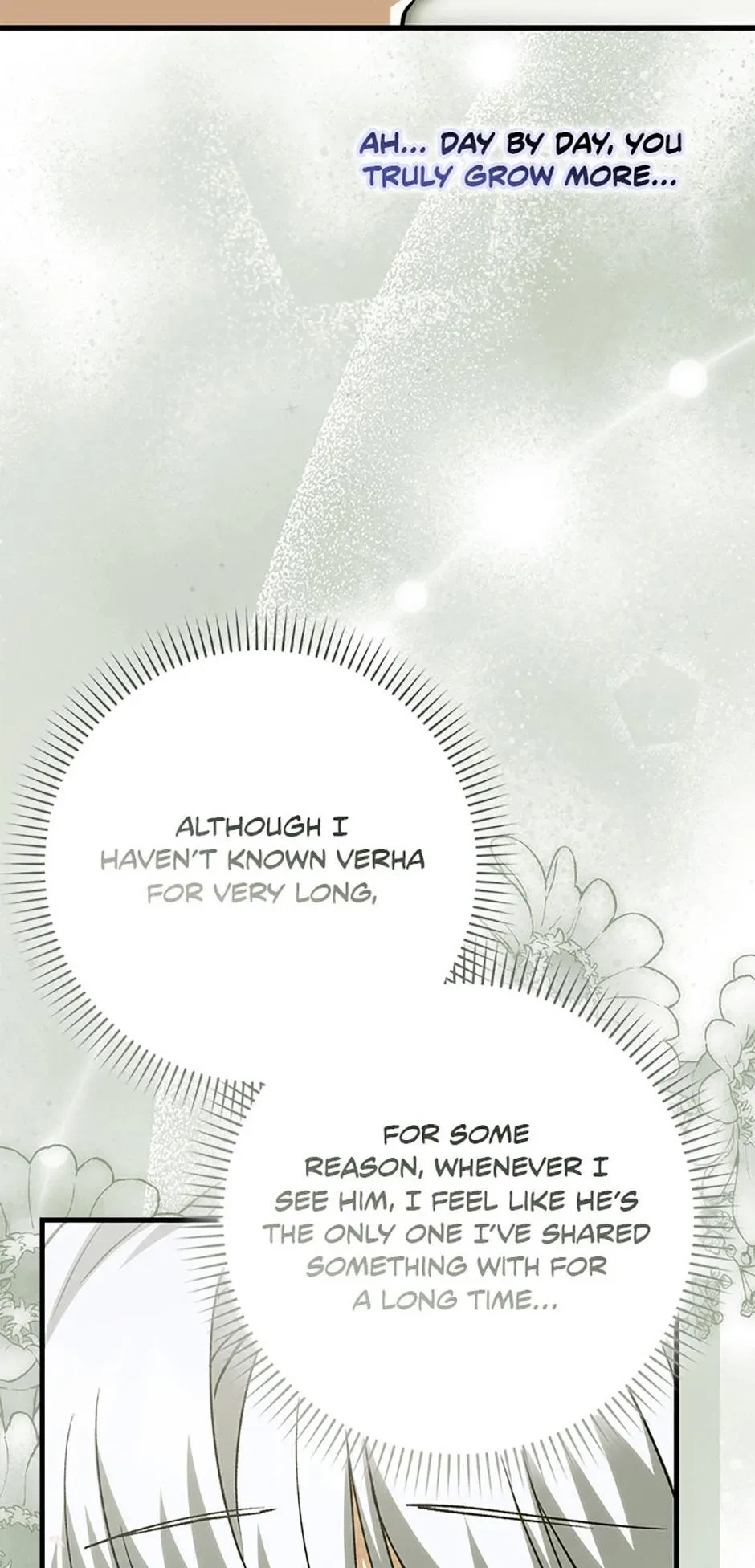 Princess Baekho Is Not Dangerous Chapter 36 page 77