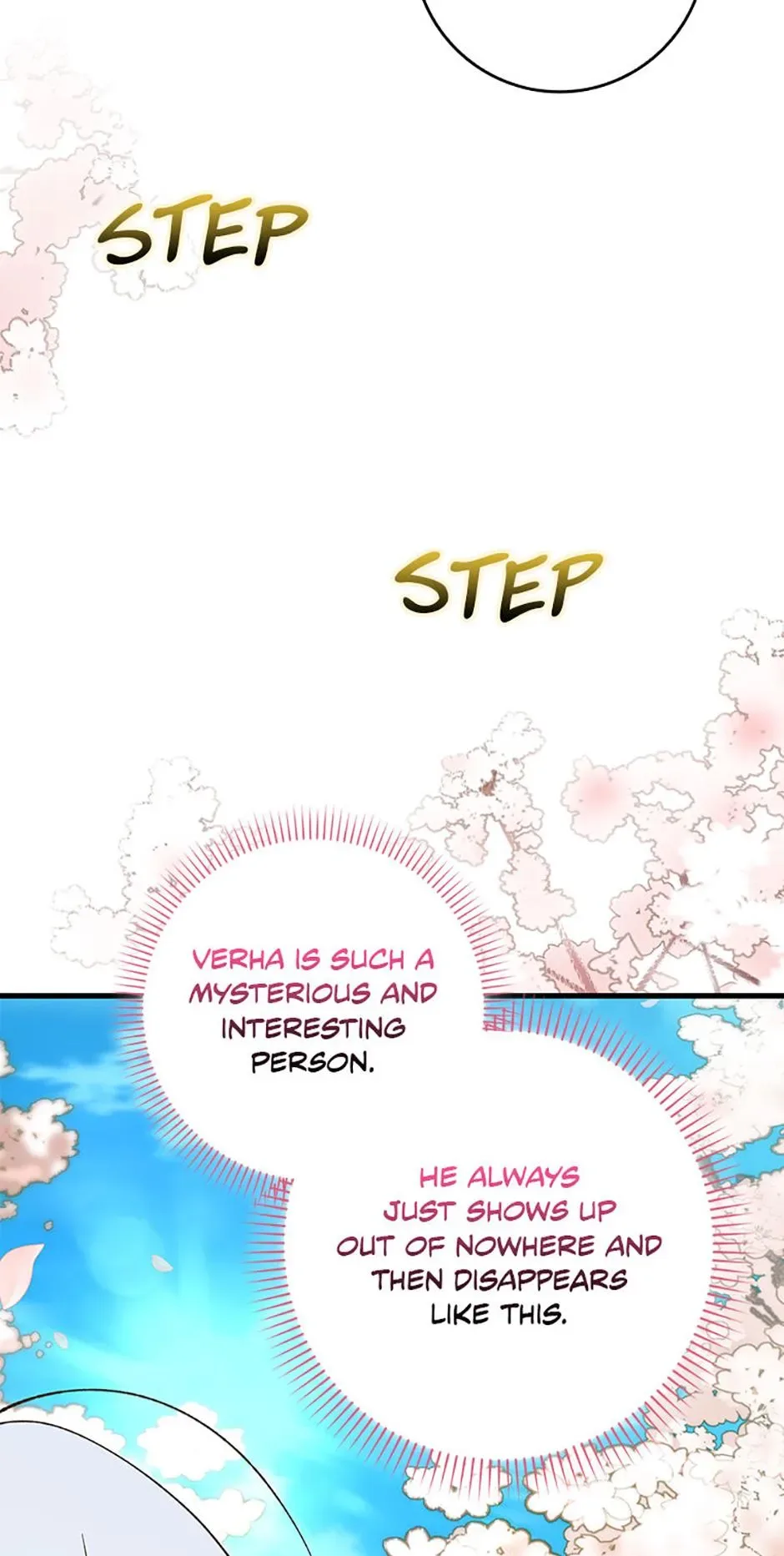 Princess Baekho Is Not Dangerous Chapter 36 page 84