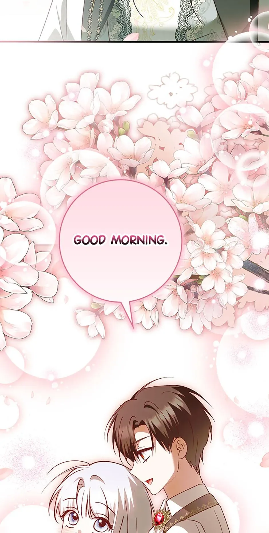 Princess Baekho Is Not Dangerous Chapter 36 page 88