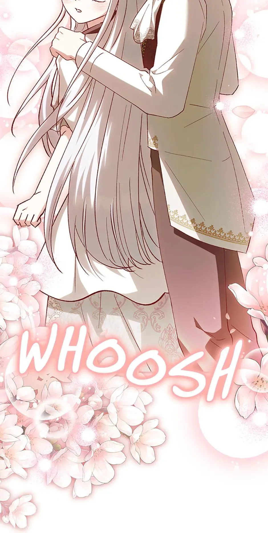 Princess Baekho Is Not Dangerous Chapter 36 page 89