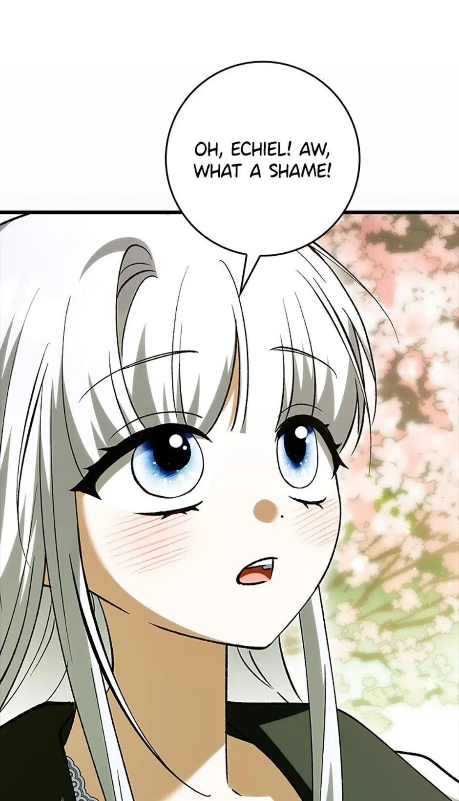 Princess Baekho Is Not Dangerous Chapter 36 page 90