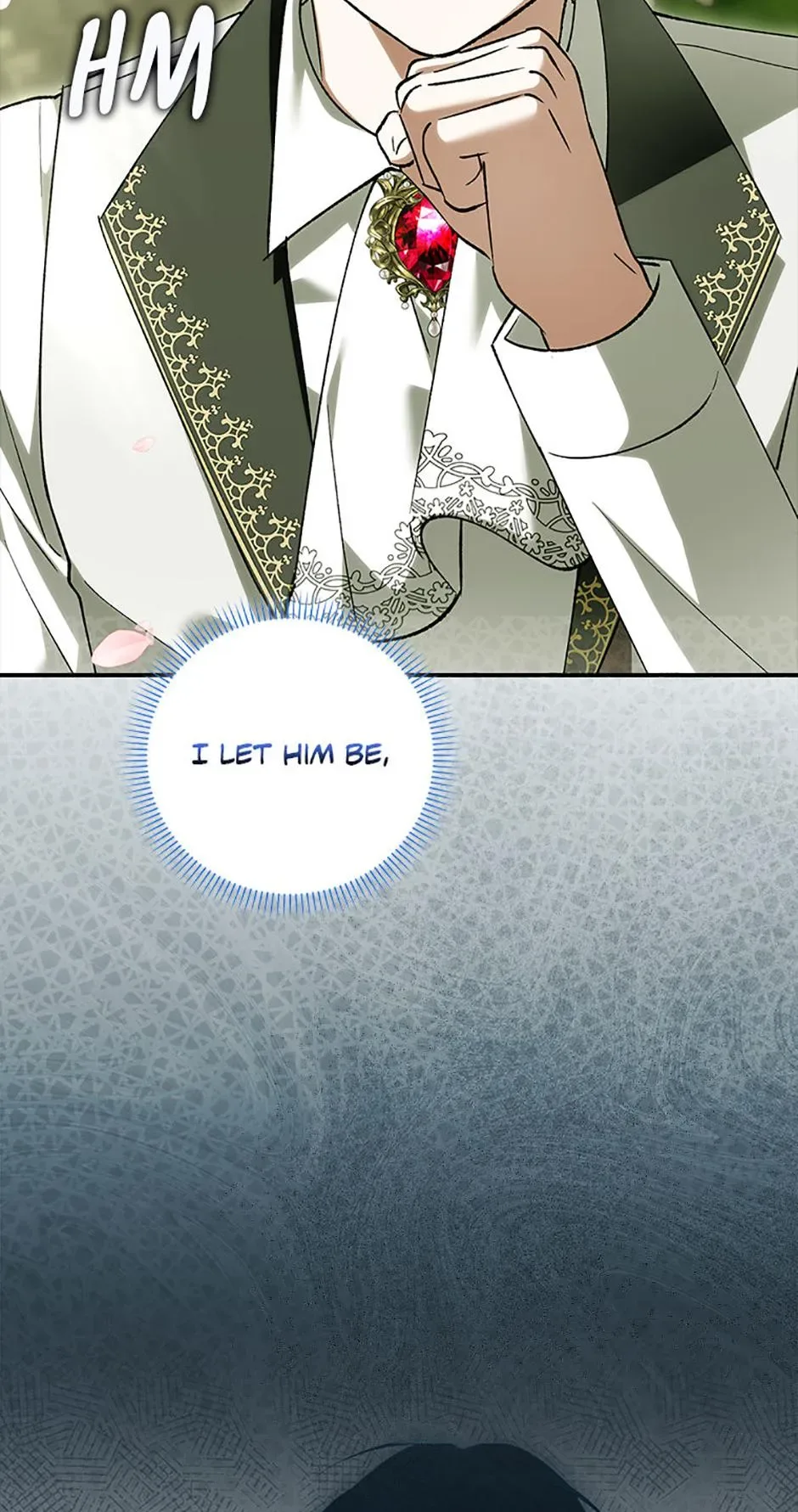 Princess Baekho Is Not Dangerous Chapter 37 page 4