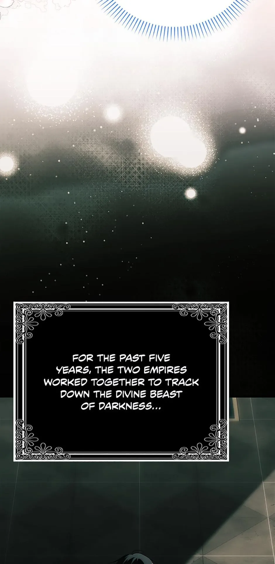 Princess Baekho Is Not Dangerous Chapter 37 page 13