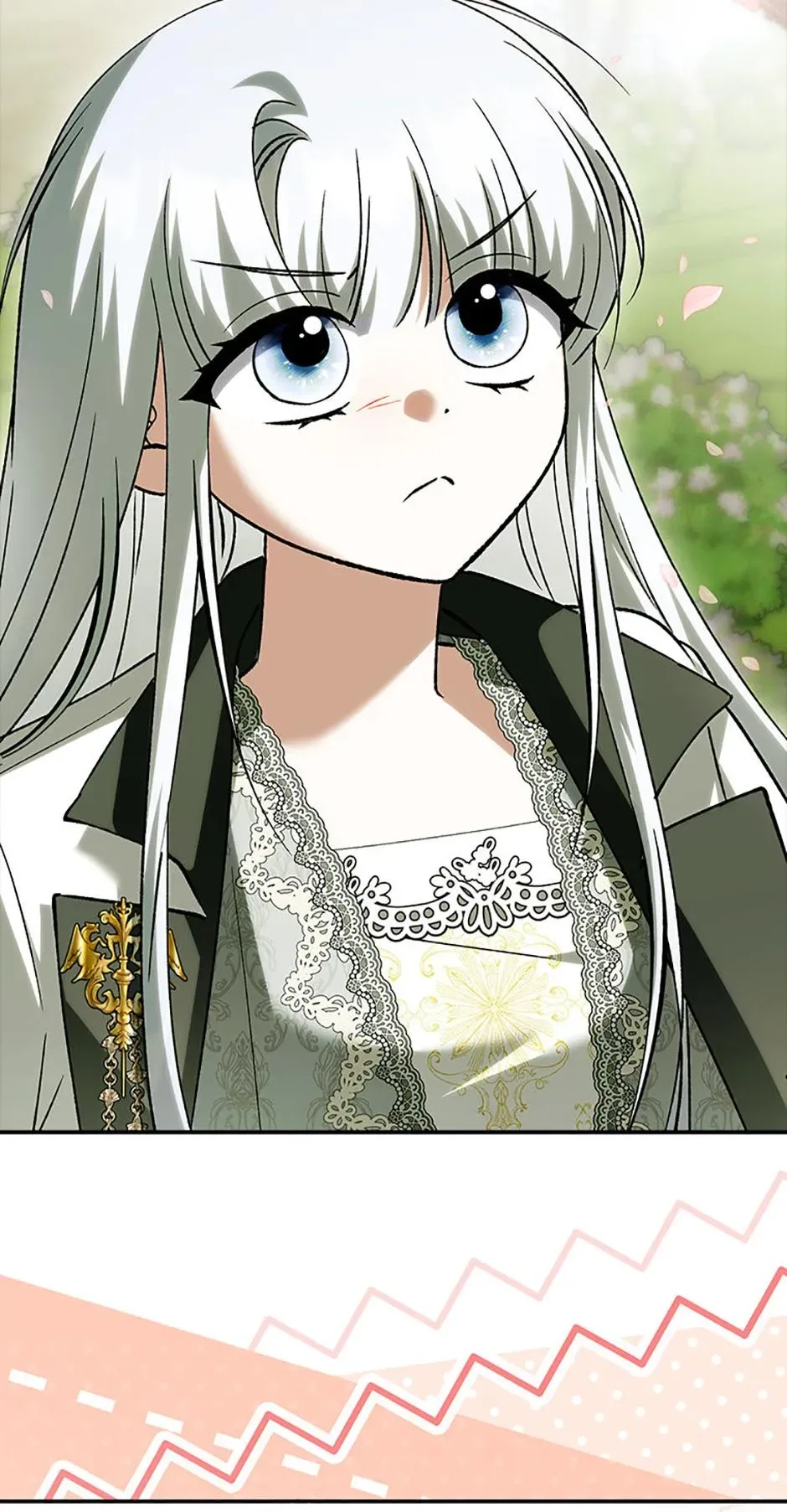 Princess Baekho Is Not Dangerous Chapter 37 page 34