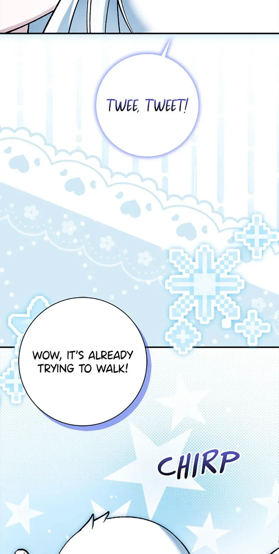 Princess Baekho Is Not Dangerous Chapter 37 page 48